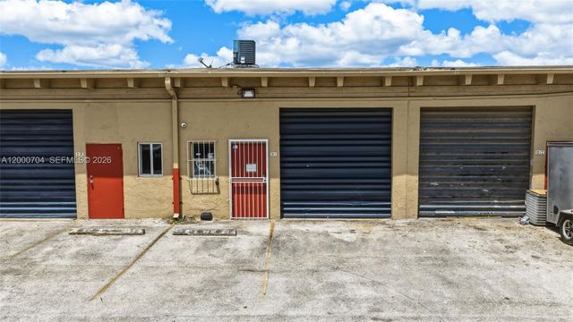 Commercial Kitchen For Sale In Hialeah Gardens, Hialeah Gardens, FL 33016