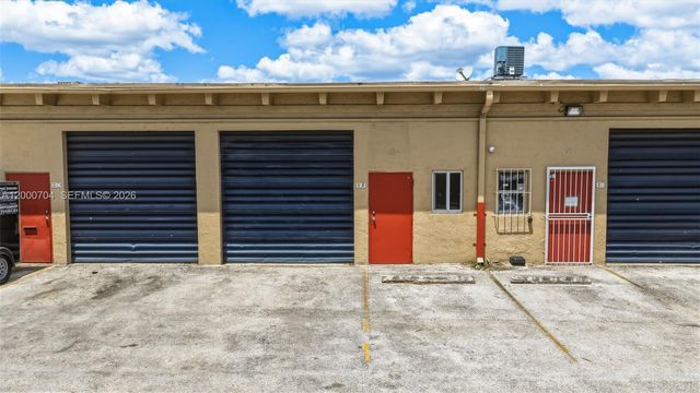 Commercial Kitchen For Sale In Hialeah Gardens, Hialeah Gardens, FL 33016
