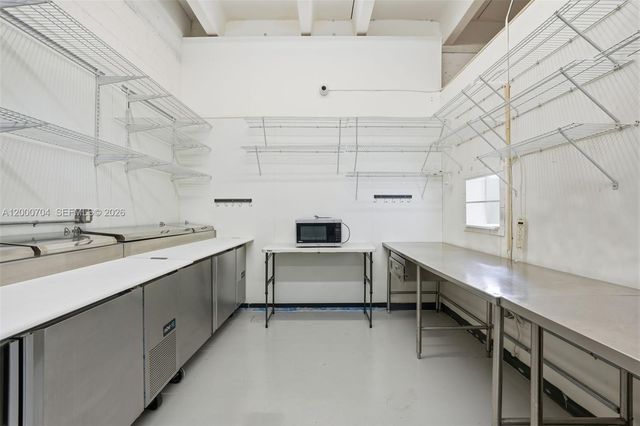 Commercial Kitchen For Sale In Hialeah Gardens, Hialeah Gardens, FL 33016