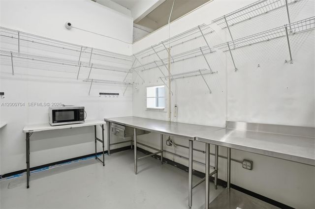 Commercial Kitchen For Sale In Hialeah Gardens, Hialeah Gardens, FL 33016