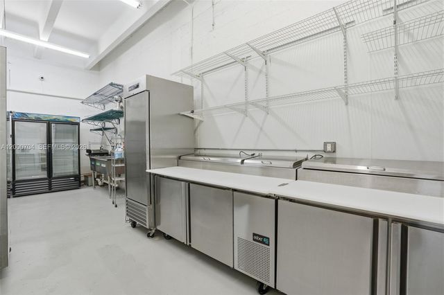 Commercial Kitchen For Sale In Hialeah Gardens, Hialeah Gardens, FL 33016