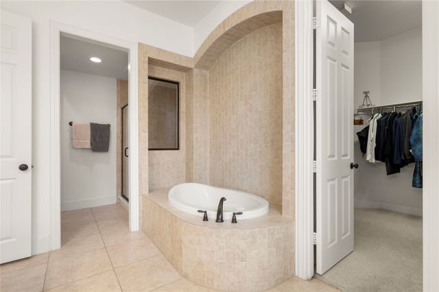 726 Sleepy Creek Drive, Frisco, TX 75036