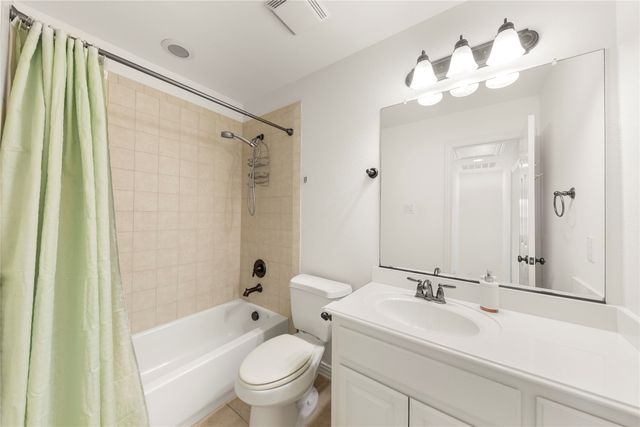 726 Sleepy Creek Drive, Frisco, TX 75036