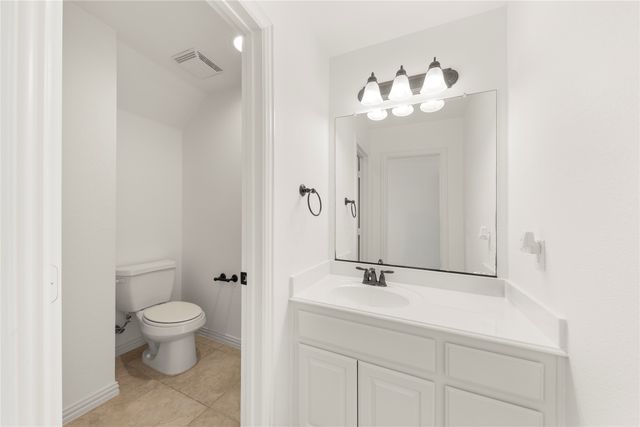 726 Sleepy Creek Drive, Frisco, TX 75036