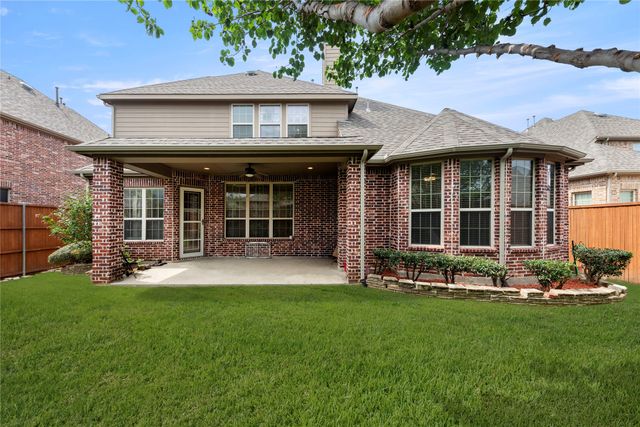 726 Sleepy Creek Drive, Frisco, TX 75036