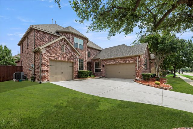 726 Sleepy Creek Drive, Frisco, TX 75036