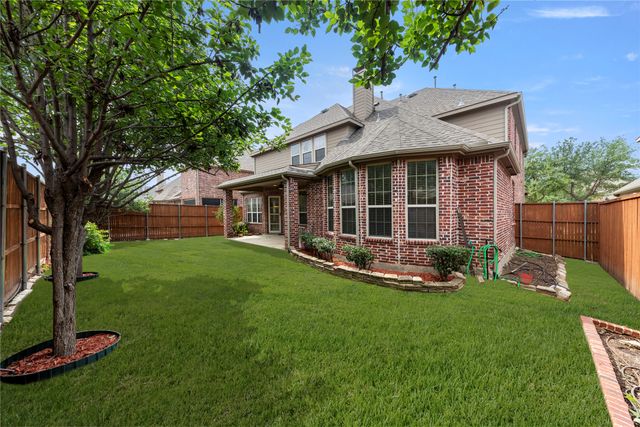 726 Sleepy Creek Drive, Frisco, TX 75036