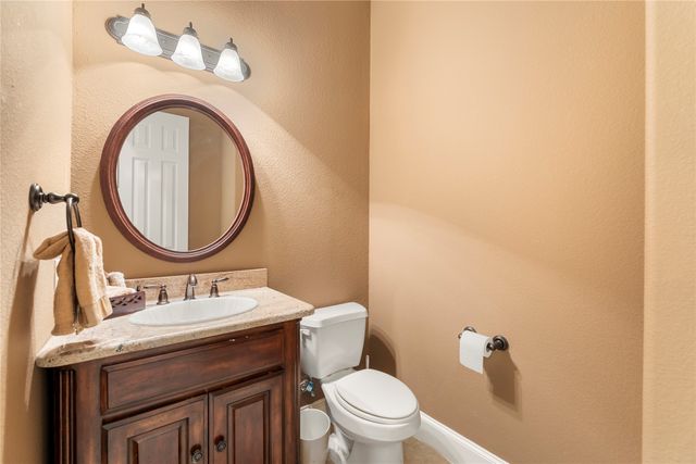 726 Sleepy Creek Drive, Frisco, TX 75036