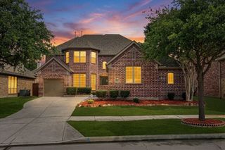726 Sleepy Creek Drive, Frisco, TX 75036