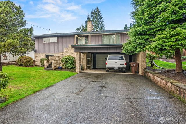 1241 Spruce Street, Longview, WA 98632