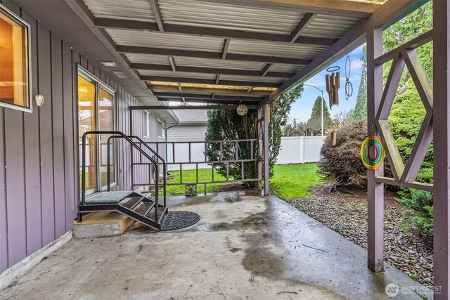 1241 Spruce Street, Longview, WA 98632