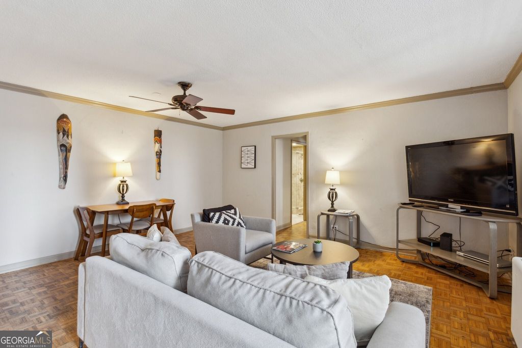 300 Peachtree Street NE, Atlanta, GA 30308