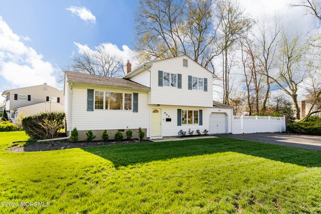 227 Wilson Avenue, Middletown, NJ 07748