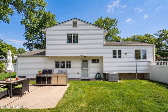 227 Wilson Avenue, Middletown, NJ 07748