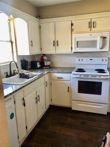 8022 County Road 450, Merkel, TX 79536