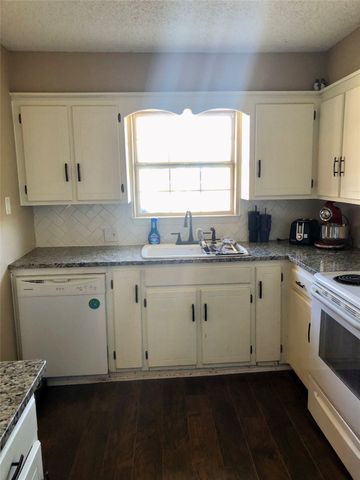 8022 County Road 450, Merkel, TX 79536