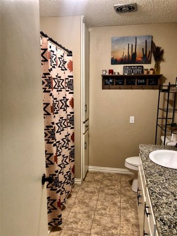 8022 County Road 450, Merkel, TX 79536