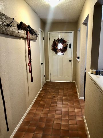 8022 County Road 450, Merkel, TX 79536