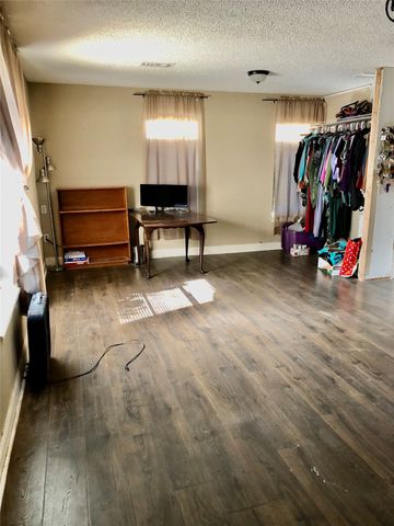 8022 County Road 450, Merkel, TX 79536