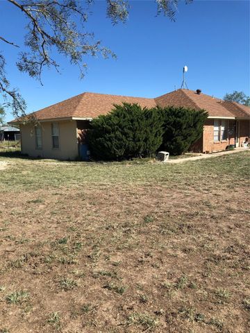 8022 County Road 450, Merkel, TX 79536