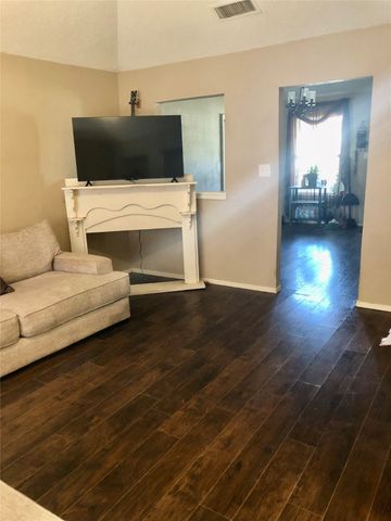 8022 County Road 450, Merkel, TX 79536
