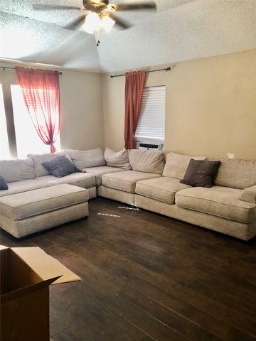 8022 County Road 450, Merkel, TX 79536