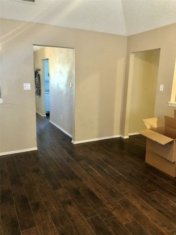 8022 County Road 450, Merkel, TX 79536