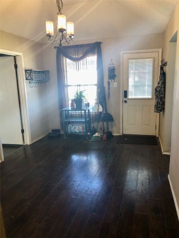 8022 County Road 450, Merkel, TX 79536