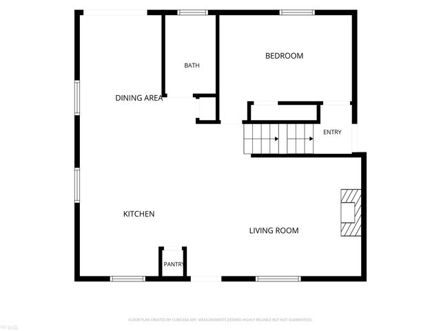 46855 Roselane Dr, Chesterfield Twp, MI 48047