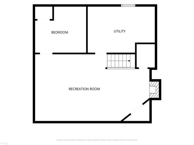 46855 Roselane Dr, Chesterfield Twp, MI 48047