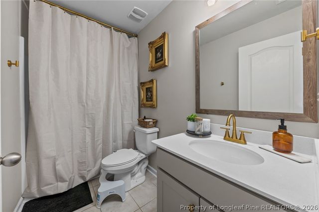 295 Desert Orchid Circle, Raeford, NC 28376