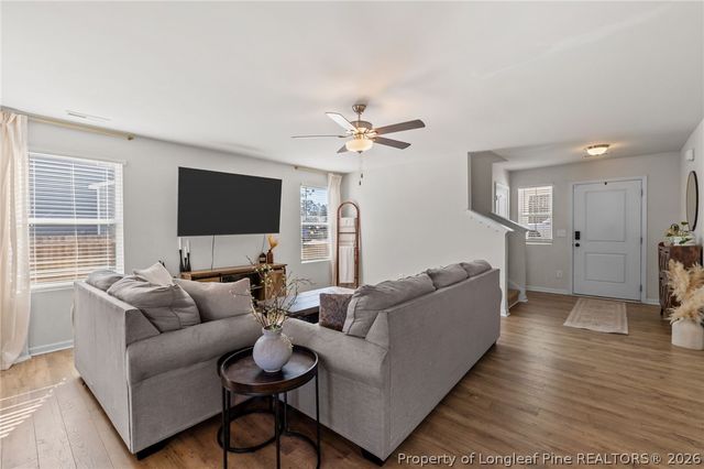 295 Desert Orchid Circle, Raeford, NC 28376