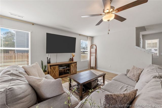 295 Desert Orchid Circle, Raeford, NC 28376