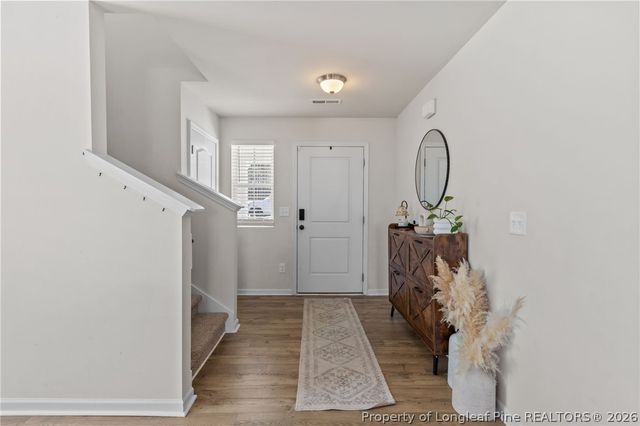 295 Desert Orchid Circle, Raeford, NC 28376