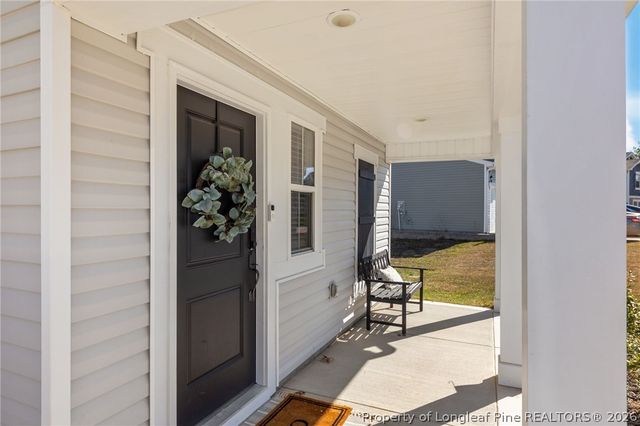 295 Desert Orchid Circle, Raeford, NC 28376