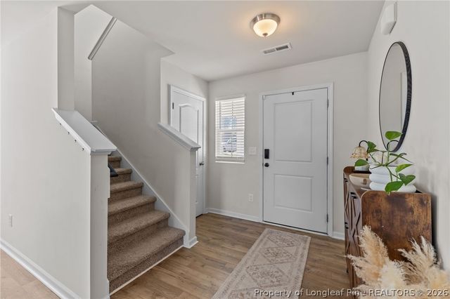 295 Desert Orchid Circle, Raeford, NC 28376