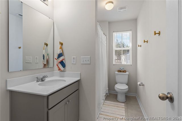 295 Desert Orchid Circle, Raeford, NC 28376