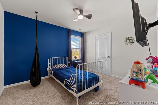 295 Desert Orchid Circle, Raeford, NC 28376