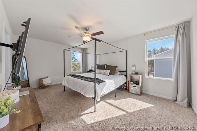 295 Desert Orchid Circle, Raeford, NC 28376