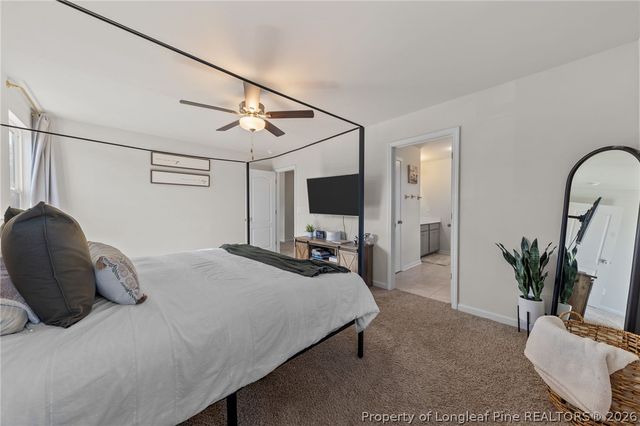 295 Desert Orchid Circle, Raeford, NC 28376