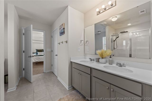 295 Desert Orchid Circle, Raeford, NC 28376