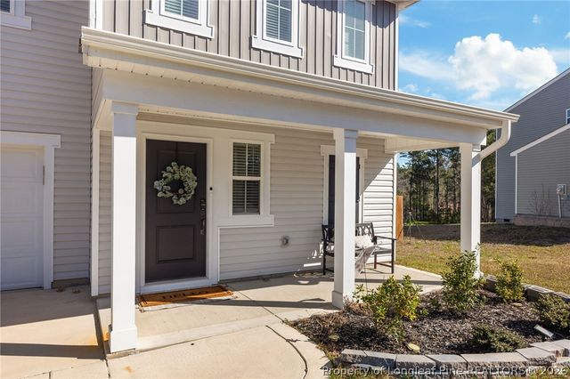 295 Desert Orchid Circle, Raeford, NC 28376
