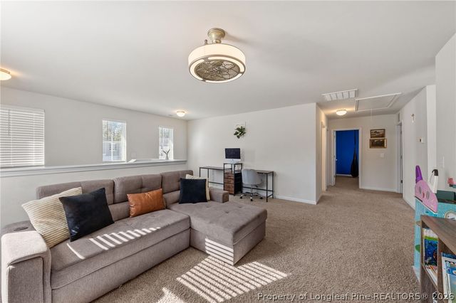 295 Desert Orchid Circle, Raeford, NC 28376