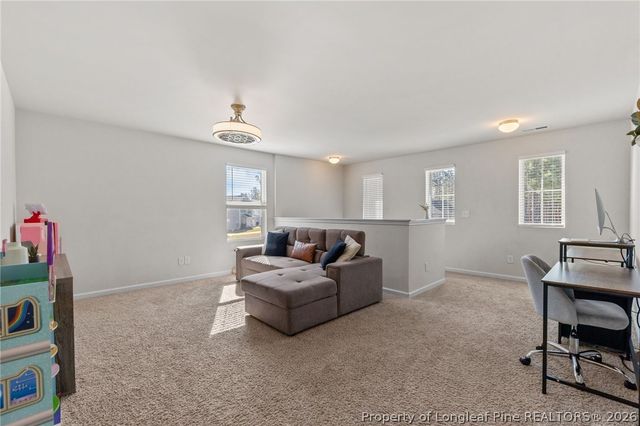 295 Desert Orchid Circle, Raeford, NC 28376