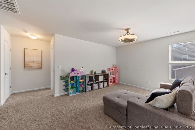 295 Desert Orchid Circle, Raeford, NC 28376