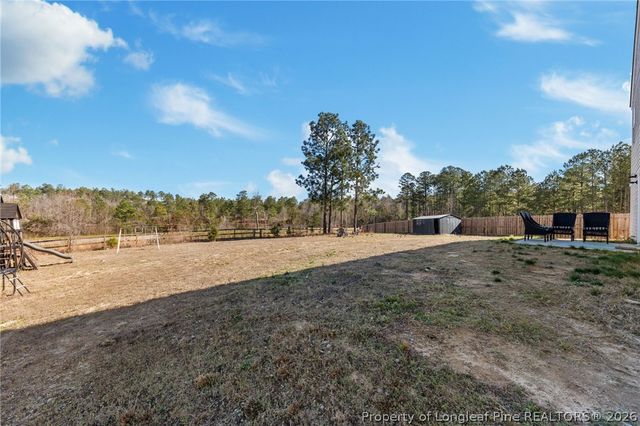 295 Desert Orchid Circle, Raeford, NC 28376