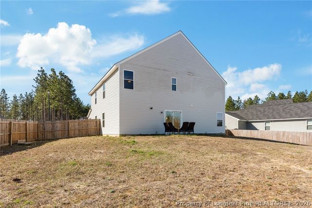295 Desert Orchid Circle, Raeford, NC 28376