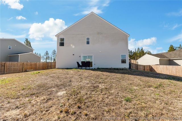 295 Desert Orchid Circle, Raeford, NC 28376