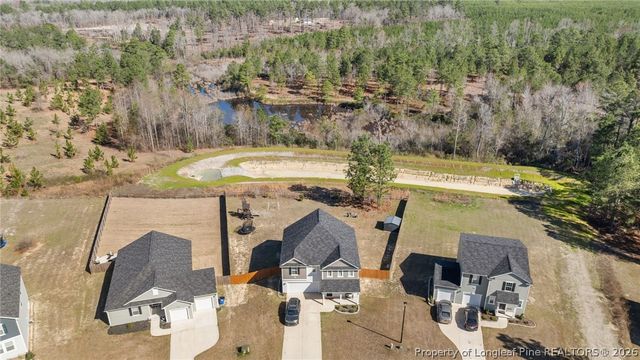 295 Desert Orchid Circle, Raeford, NC 28376