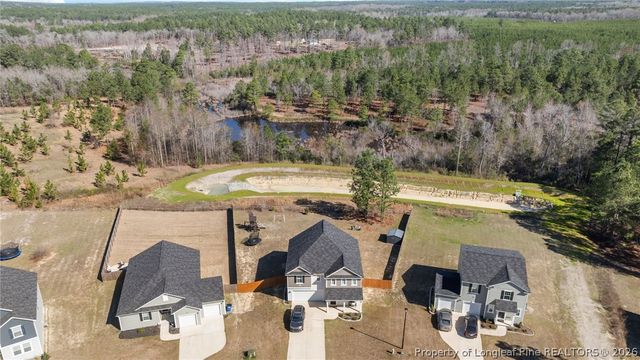 295 Desert Orchid Circle, Raeford, NC 28376